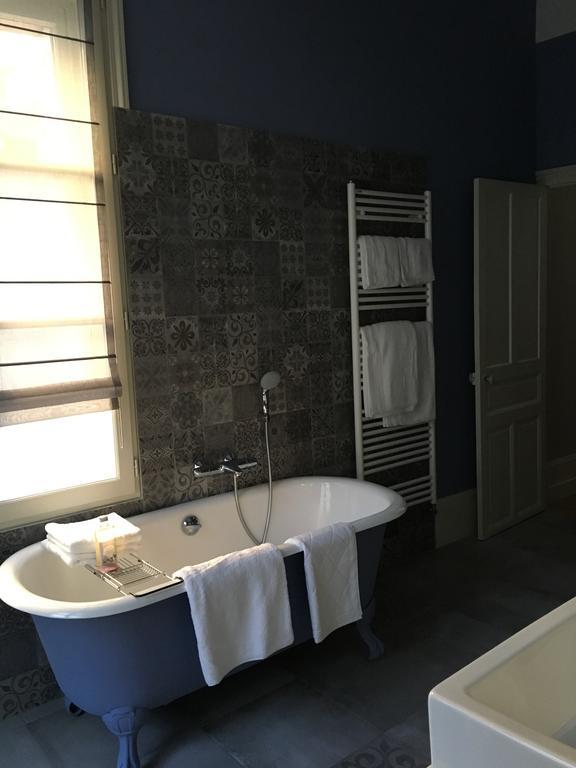 Apartamento Benigne Malyon Dijon Exterior foto