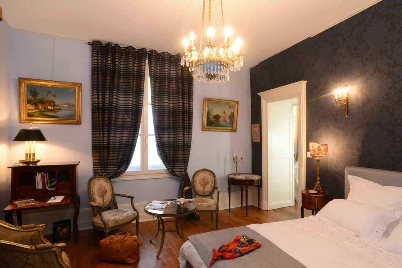 Apartamento Benigne Malyon Dijon Exterior foto