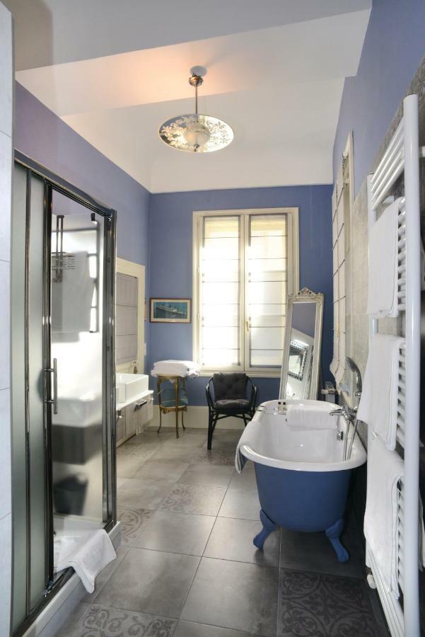 Apartamento Benigne Malyon Dijon Exterior foto